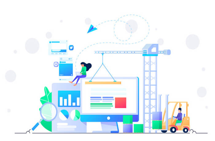 AlmaLinux系统下的Zabbix汉化